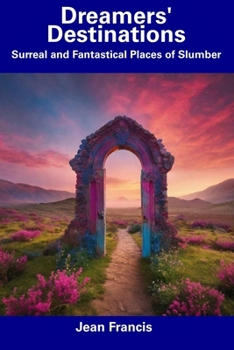Dreamers' Destinations: Surreal and Fantastical Places of Slumber