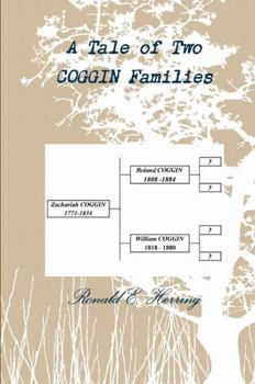 A Tale of Two Coggin Families