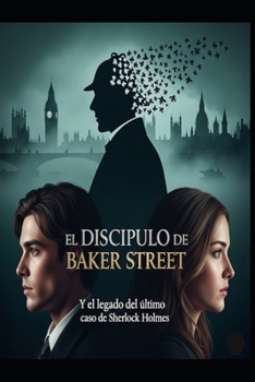 EL DISCÍPULO DE BAKER STREET (Spanish Edition)