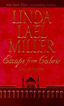Mass Market Paperback Escape from Cabriz Book