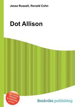 Paperback Dot Allison Book