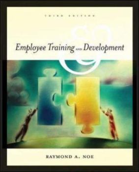 Paperback Employee Training and Development with Powerweb Card 3/E Book