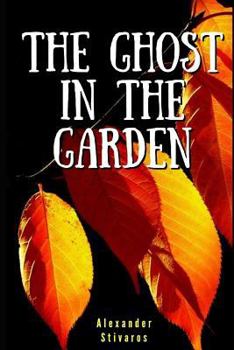 Paperback The Ghost In The Garden Book