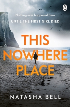 Paperback This Nowhere Place Book