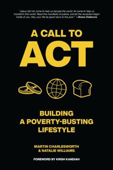 Paperback A Call to Act Book