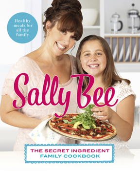Paperback Secret Ingredient: Family Cookbook Book