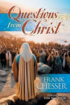 Paperback Questions from Christ Book