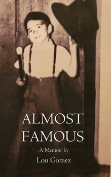 Paperback Almost Famous Book