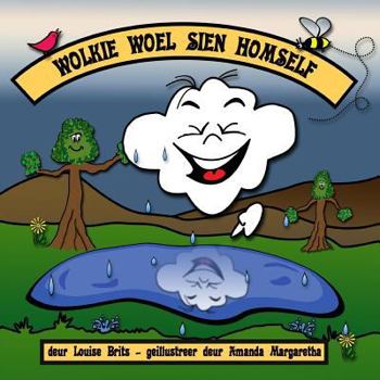 Paperback Wolkie Woel Sien Homself [Afrikaans] Book
