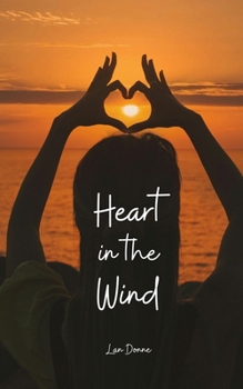 Paperback Heart in the Wind Book