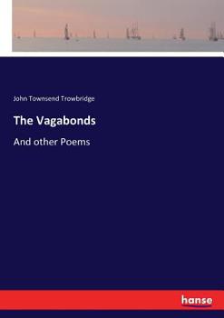 Paperback The Vagabonds: And other Poems Book