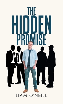 Hardcover The Hidden Promise Book