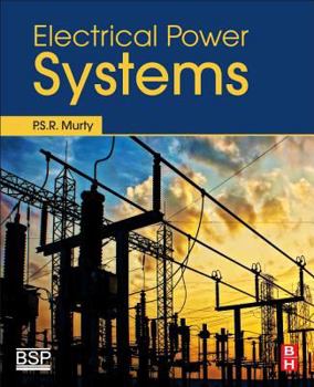 Paperback Electrical Power Systems Book