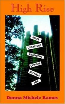 Paperback High Rise Book