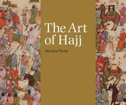 Paperback The Art of Hajj Book
