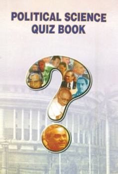 Hardcover Political Science Quiz Book