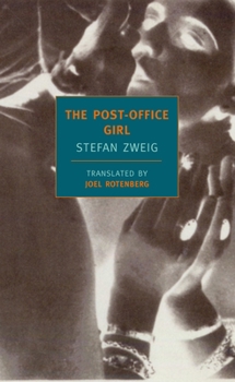 Paperback The Post-Office Girl Book