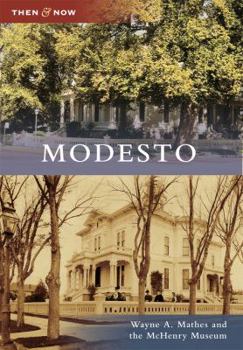 Modesto - Book  of the  and Now