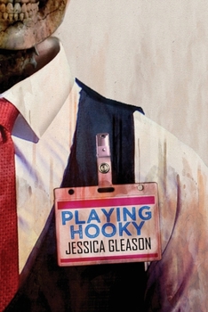 Paperback Playing Hooky Book