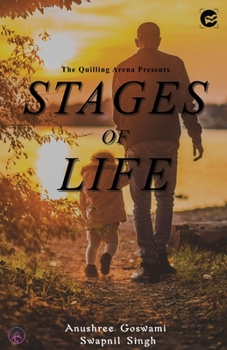 Paperback Stages of life Book