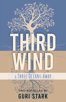 Paperback Third Wind Book