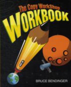 Paperback The Copy Workshop Workbook Book