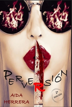 Paperback Perversión [Spanish] Book
