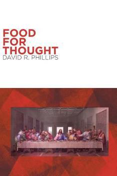 Paperback Food for Thought Book