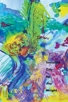 Paperback Invisible City Book