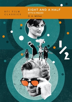 Paperback Eight and a Half (Otto E Mezzo) Book