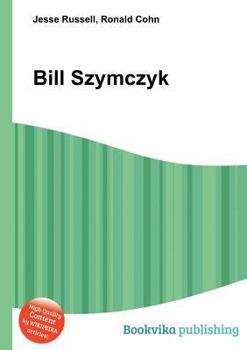 Paperback Bill Szymczyk Book