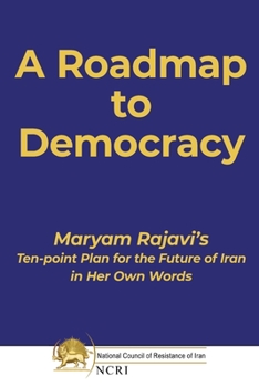 Paperback A Roadmap to Democracy Book