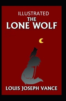 Paperback The Lone Wolf Illustrated Book