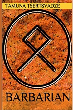 Paperback Barbarian Book