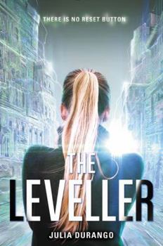The Leveller - Book #1 of the Leveller