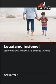 Leggiamo insieme!