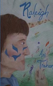 Paperback Raleigh Book