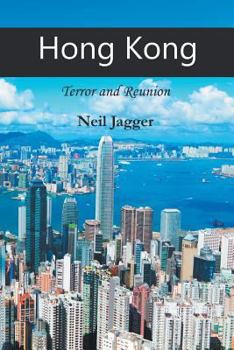 Paperback Hong Kong: Terror and Reunion Book