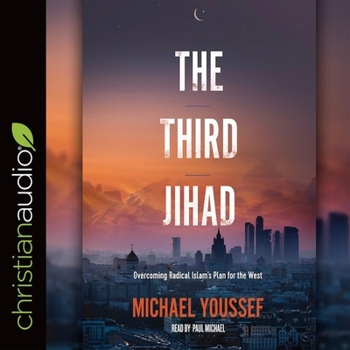 Audio CD Third Jihad: Overcoming Radical Islam's Plan for the West Book