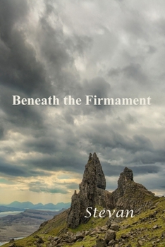 Paperback Beneath the Firmament Book