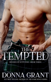 Paperback The Tempted Book