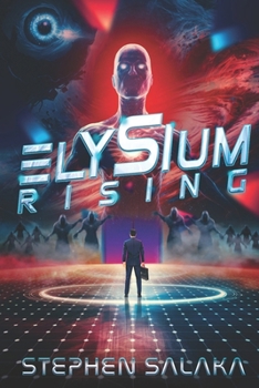 Paperback Elysium Rising Book