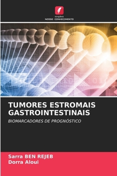 Paperback Tumores Estromais Gastrointestinais [Portuguese] Book