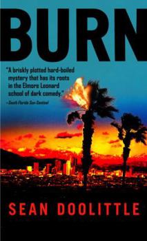 Mass Market Paperback Burn Book