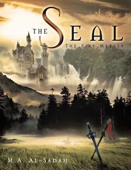 Paperback The Seal: The Five Metals Book