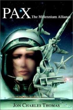 Paperback Pax: The Millennium Alliance Book