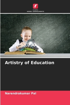 Paperback Artistry of Education [Portuguese] Book