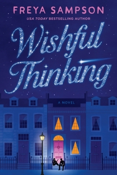 Paperback Wishful Thinking Book