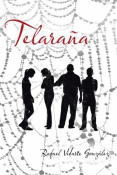 Paperback Telarana [Spanish] Book