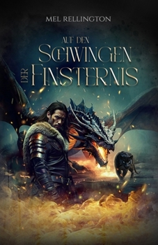 Paperback Auf den Schwingen der Finsternis: Feuer und Sturm - Zeit der Schatten [German] Book